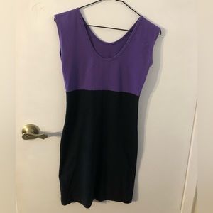 American Apparel Mini Dress